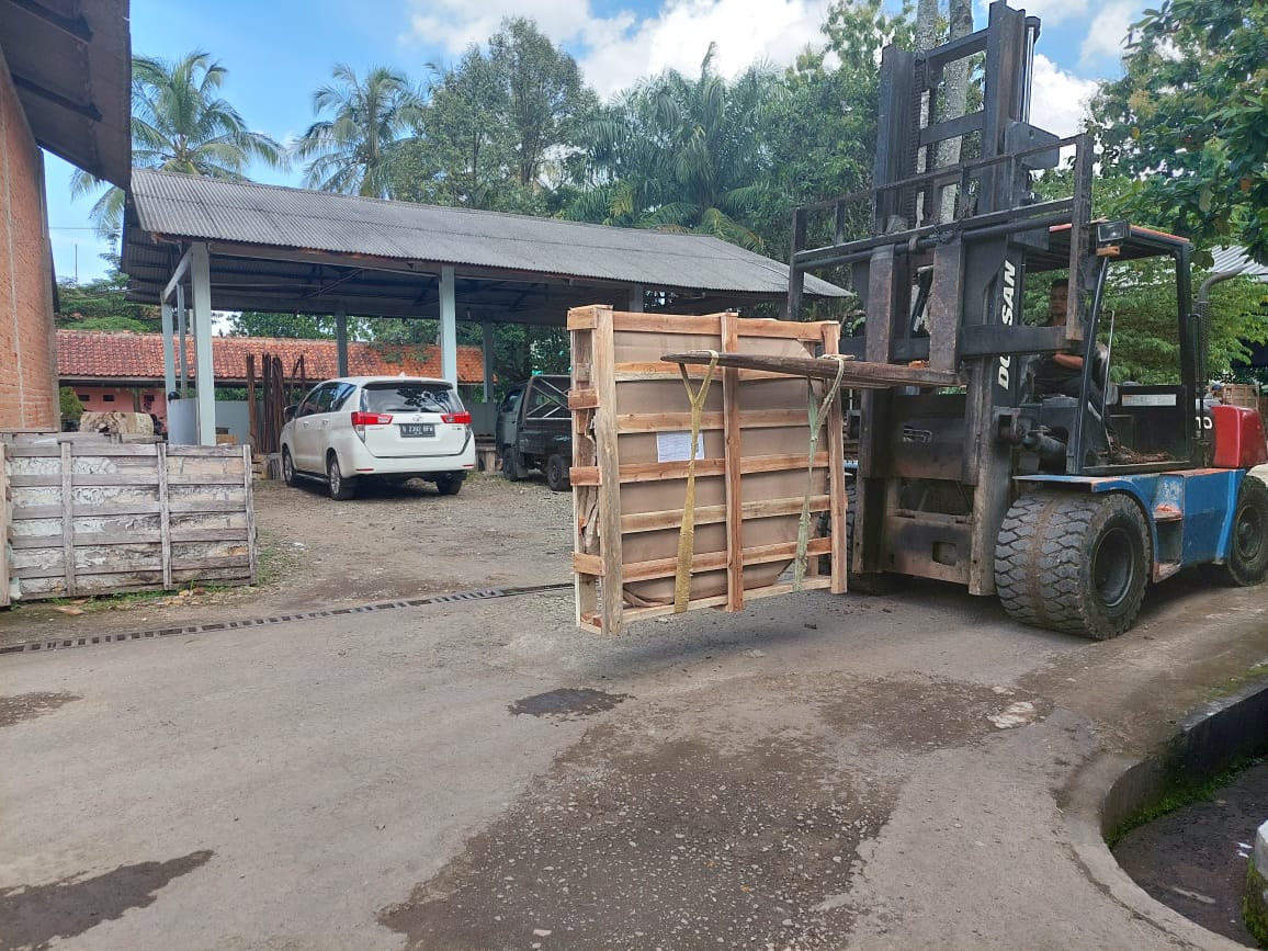 Indonesia's Leading Petrified Wood Wholesale Manufacturer