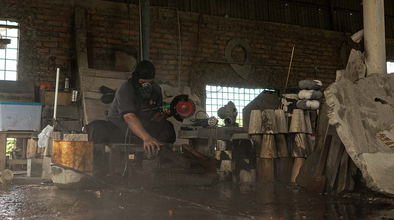 Production Facility Gallery 6