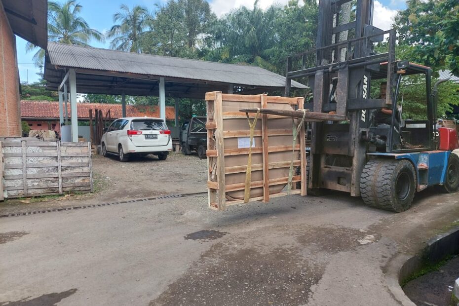 Indonesia’s Leading Petrified Wood Wholesale Manufacturer 1